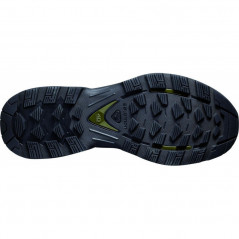 Chaussures Salomon - Quest 4D GTX Forces 2 - Noires