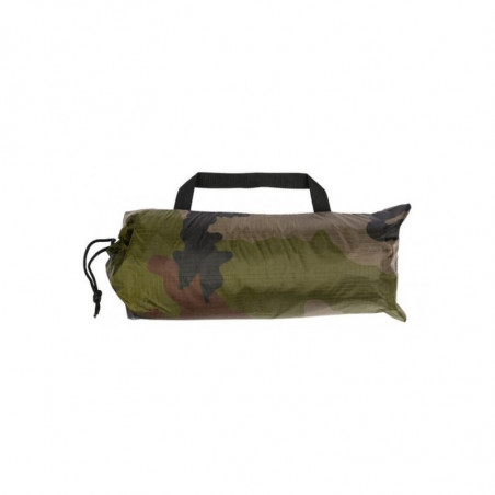 Bache camo CE ripstop 3x3 m - CityGuard