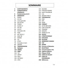 Carnet du combattant