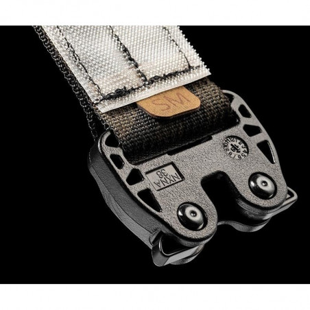 Ceinture FROG Cobra Raider avec la boucle GT COBRA® multicam