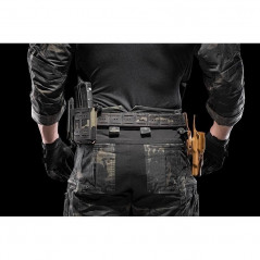 Ceinture FROG Cobra Raider avec la boucle GT COBRA® multicam-black