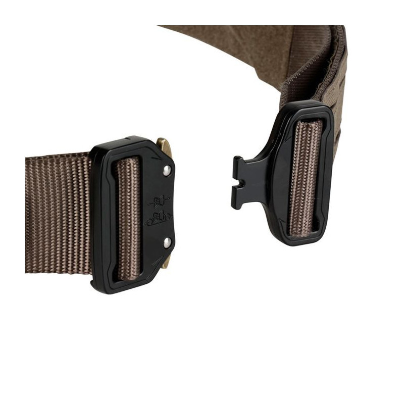 Ceinturon Duo cobra attache MOLLE polyester ARES
