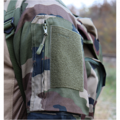 Chemise UBAS PREMIUM Camouflage CE