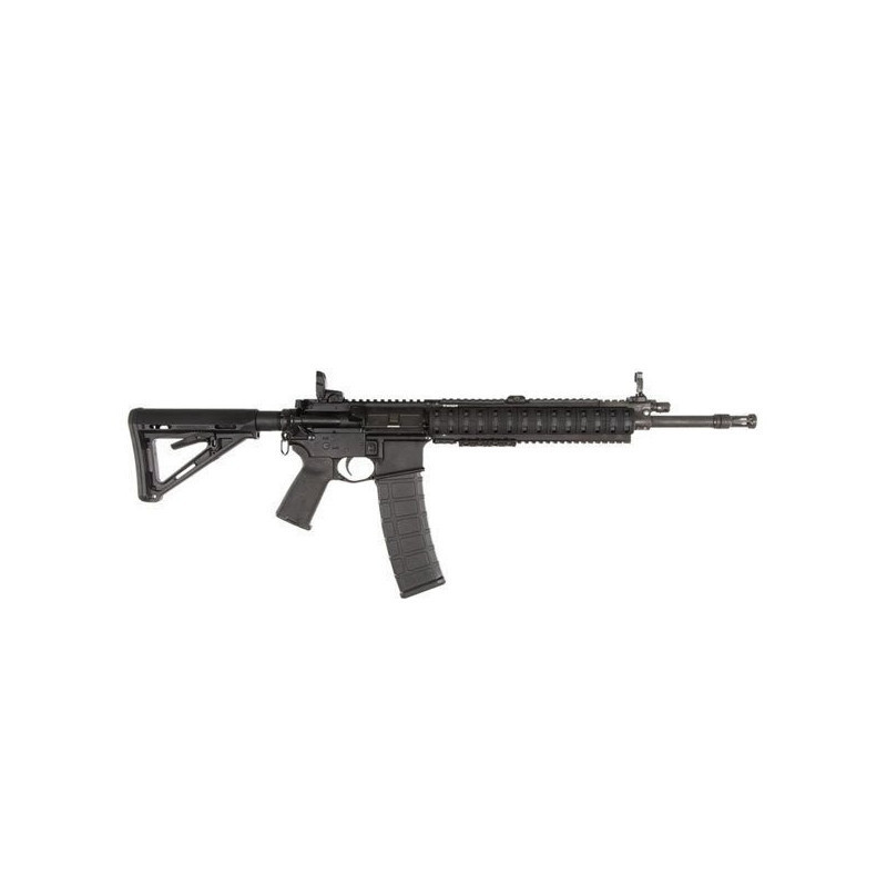Crosse MOE Com-Spec HK416F Magpul