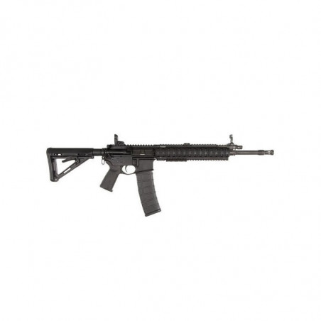 Crosse MOE Com-Spec HK416F Magpul