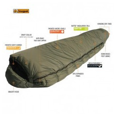 Duvet Softie Elite 4 Snugpak