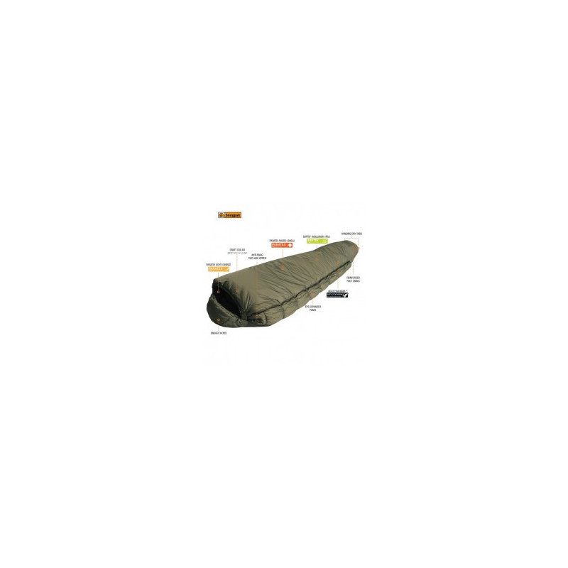 Duvet Softie Elite 4 Snugpak