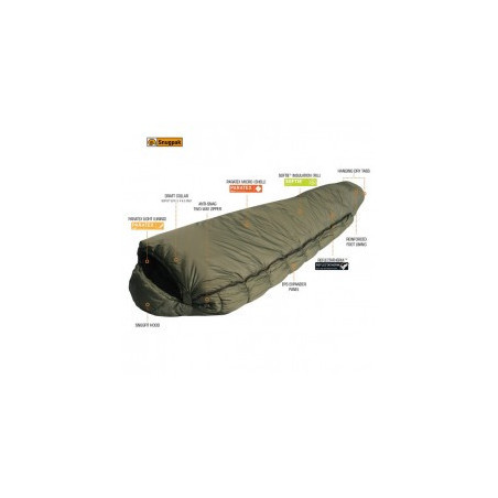 Duvet Softie Elite 4 Snugpak