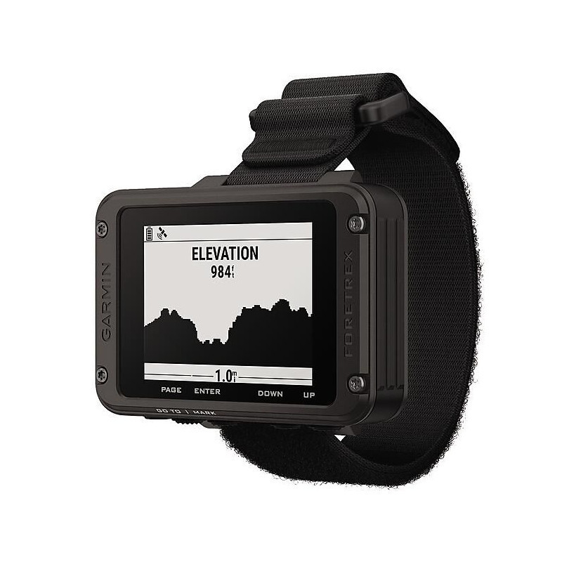 GPS Foretrex® 801GARMIN