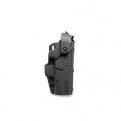 Holster étui tenue a rétention SIG PRO 2022 droitier