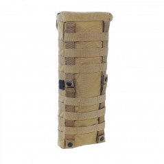 Housse pour poche a eau coyote brown