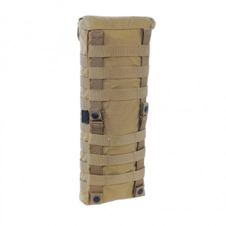 Housse pour poche a eau coyote brown