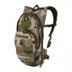 Sac à dos modulable 20 / 30 L ARES Cam CE