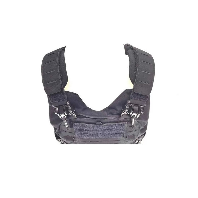 Housse tactique PolGen Gen.2 Maritime pour inserts PN/GN Tiger Tailor