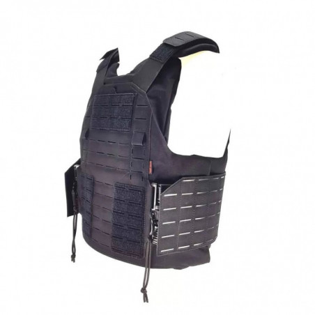 Housse tactique PolGen Gen.2 Plus pour inserts PN/GN Taiger Tailor