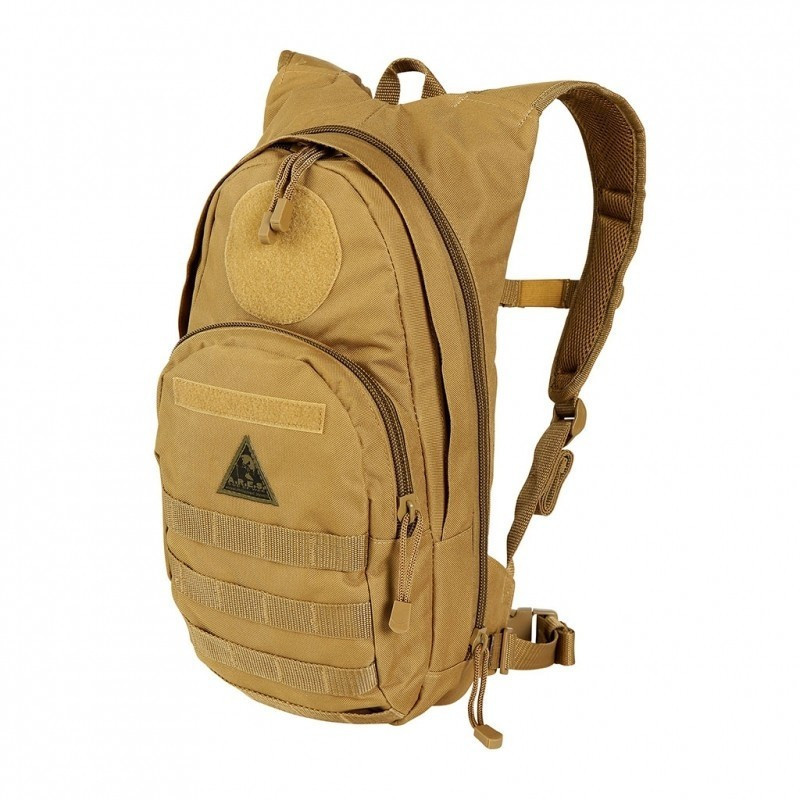 Sac à dos modulable 20 / 30 L ARES Coyote