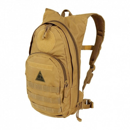 Sac à dos modulable 20 / 30 L ARES Coyote