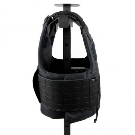 Housse tactique PolGen Gen.3 Base inserts PN/GN- NOIR- TIGER TAILOR