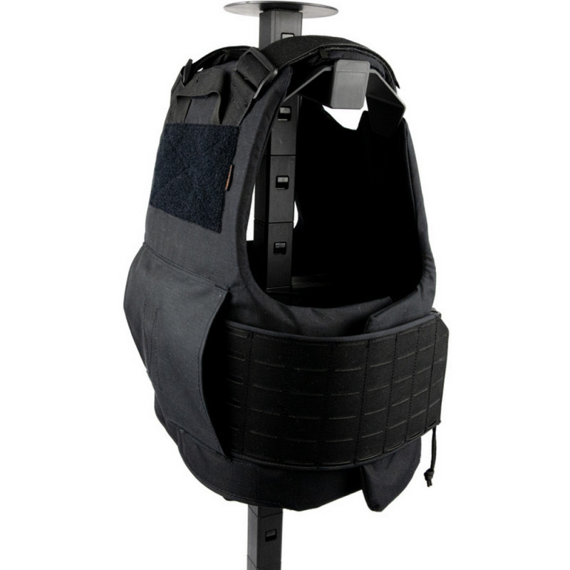 Housse tactique PolGen Gen.3 Base inserts PN/GN- NOIR- TIGER TAILOR
