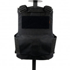 Housse tactique PolGen Gen.3 Base inserts PN/GN- NOIR- TIGER TAILOR