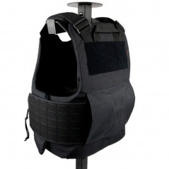 Housse tactique PolGen Gen.3 Base inserts PN/GN- NOIR- TIGER TAILOR