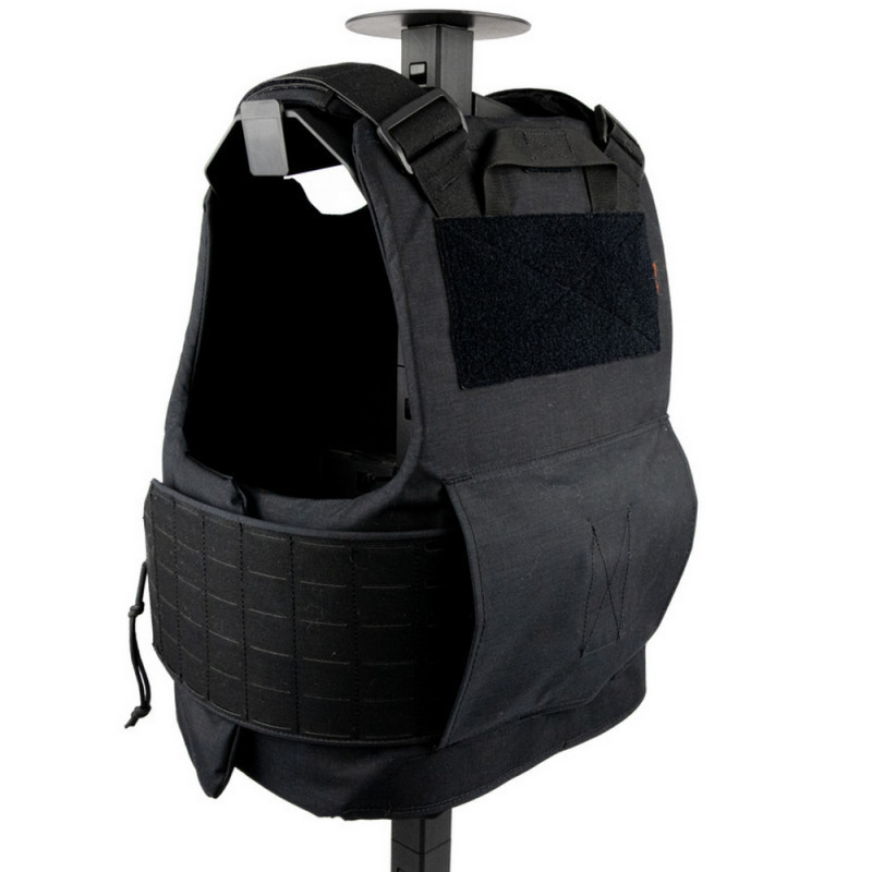 Housse tactique PolGen Gen.3 Base inserts PN/GN- NOIR- TIGER TAILOR