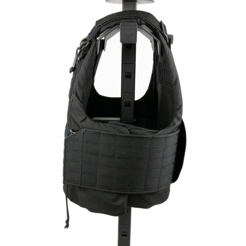Housse tactique PolGen Gen.3 Maritime inserts PN/GN - NOIR- TIGER TAILOR