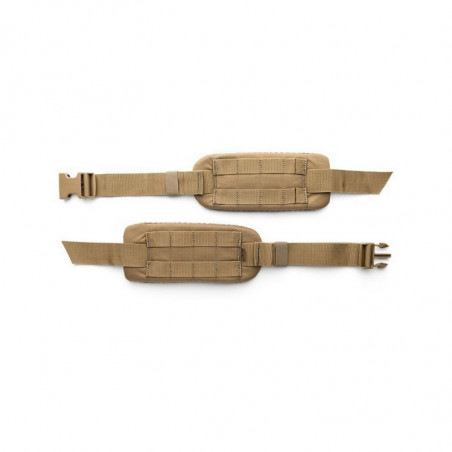 Kit de ceinture lombaire RUSH® kangaroo