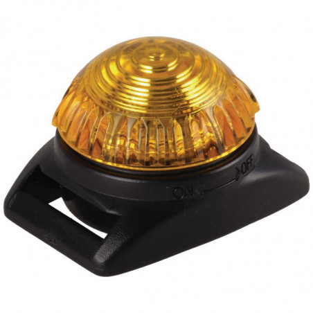 Lampe Guardian™ Dual