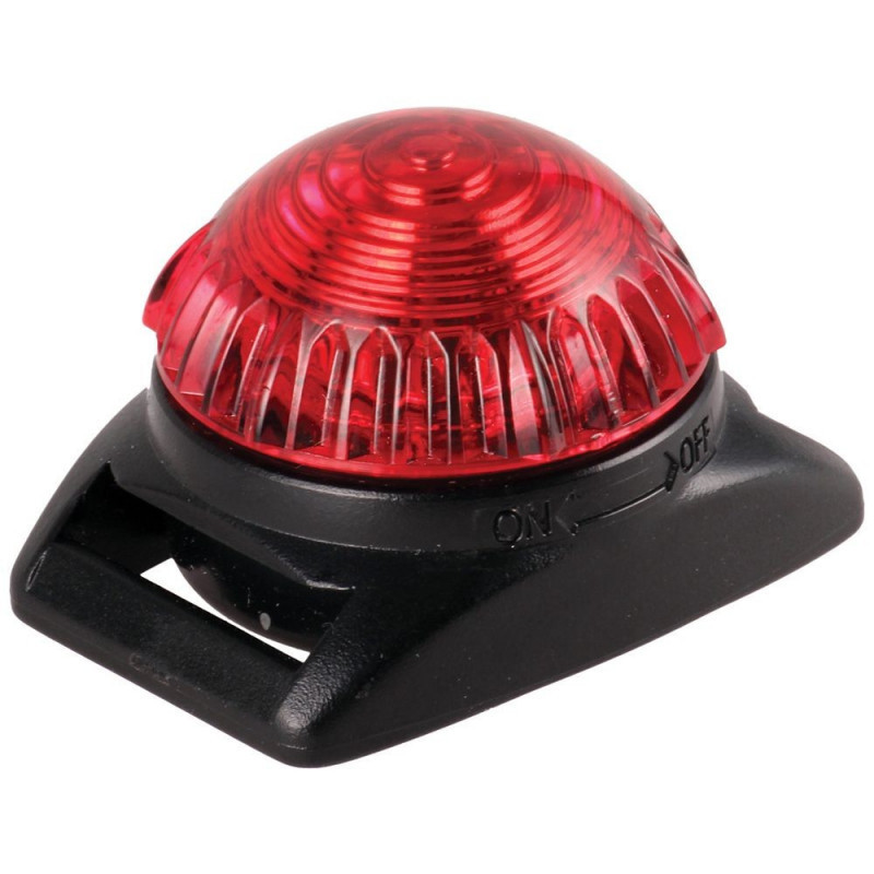 Lampe Guardian™ Dual