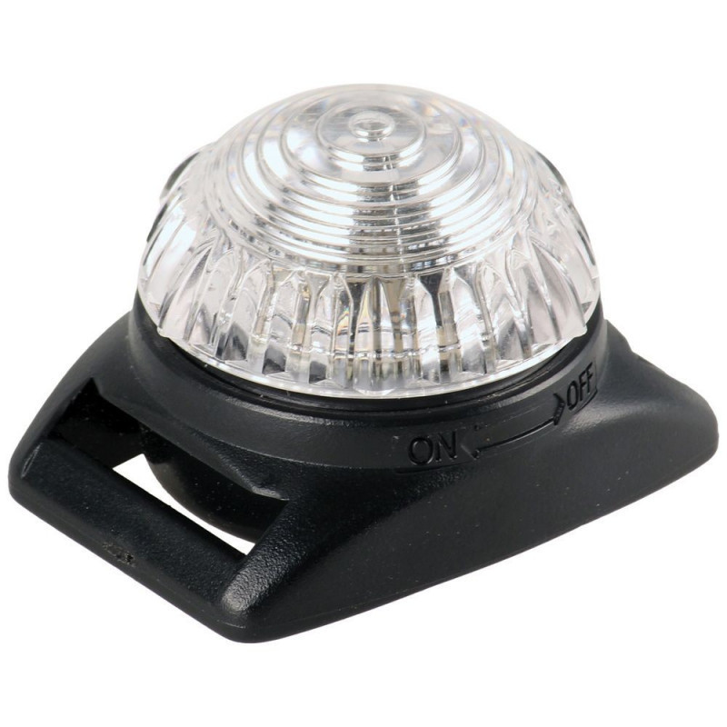 Lampe Guardian™ Dual