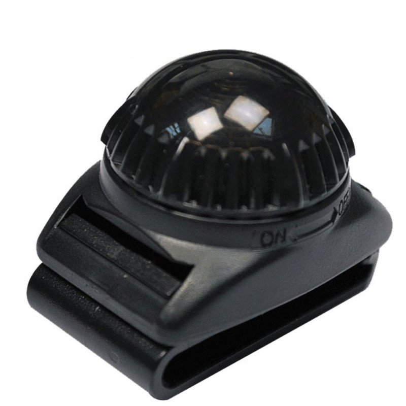 Lampe Guardian™ Dual