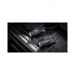 Lampe tactique Nextorch WL14 - pour pistolet compact et subcompact