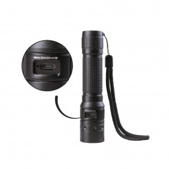 Lampe torche operator MT1 rechargeable - 500 Lumens