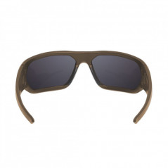 Lunette Radius FDE Polarisée verres miroir gris