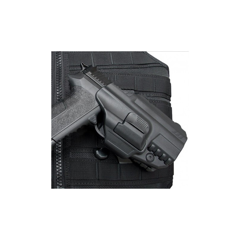 Module accrochage GK PRO