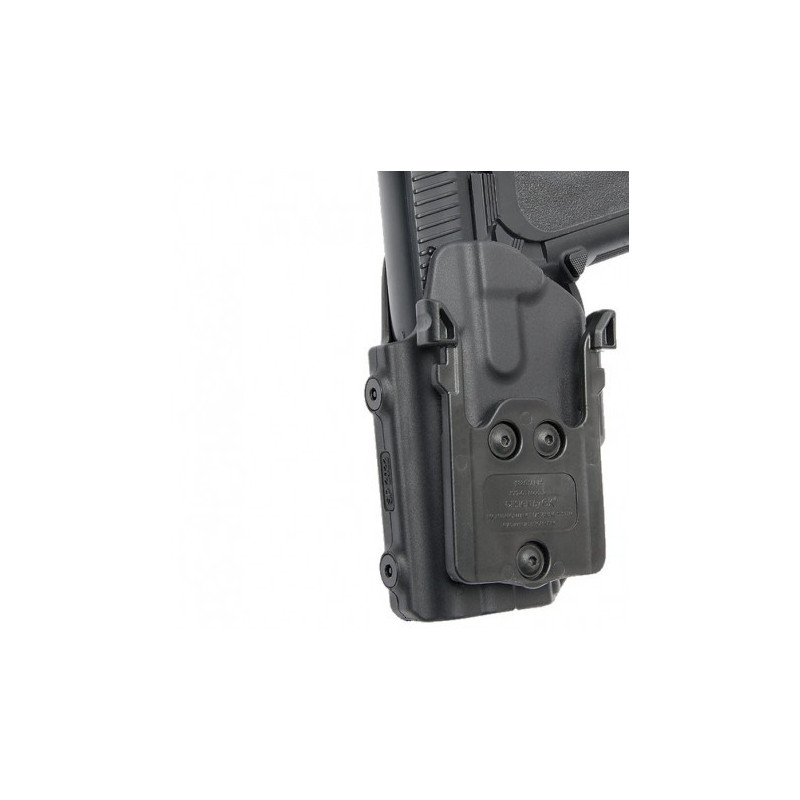 Module support 880KX2 pour passant