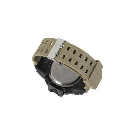 Montre Elite Pro Cityguard