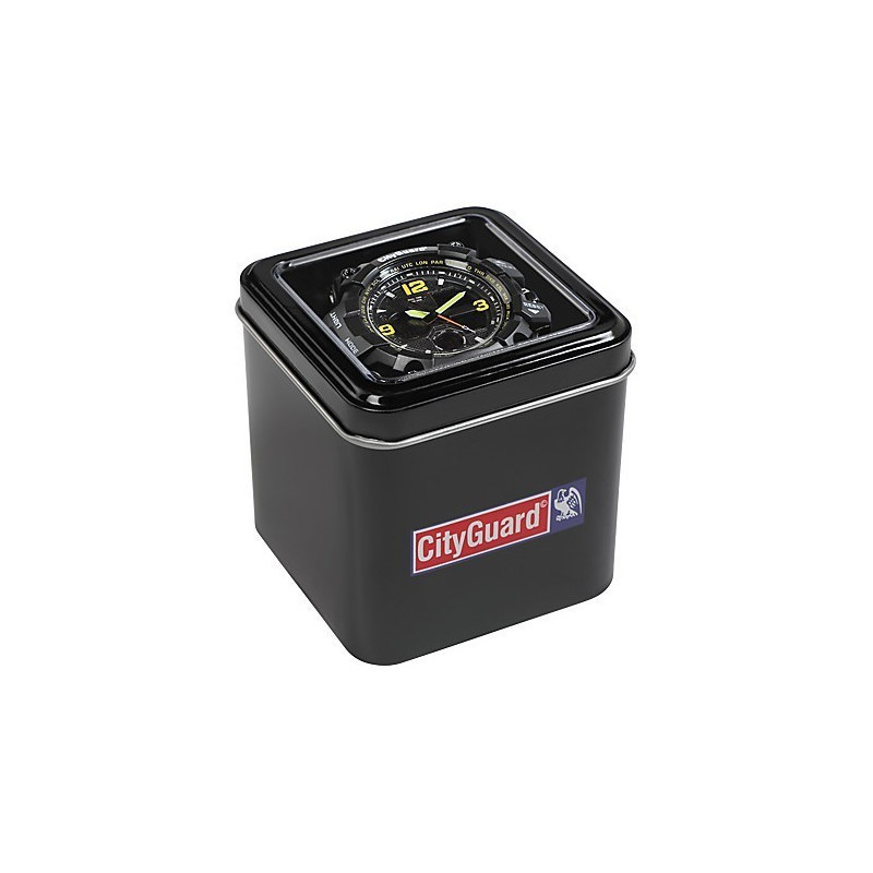 Montre Elite Pro Cityguard