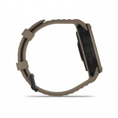 Montre Instinct® 2 Solar Tactical Edition, Coyote GARMIN