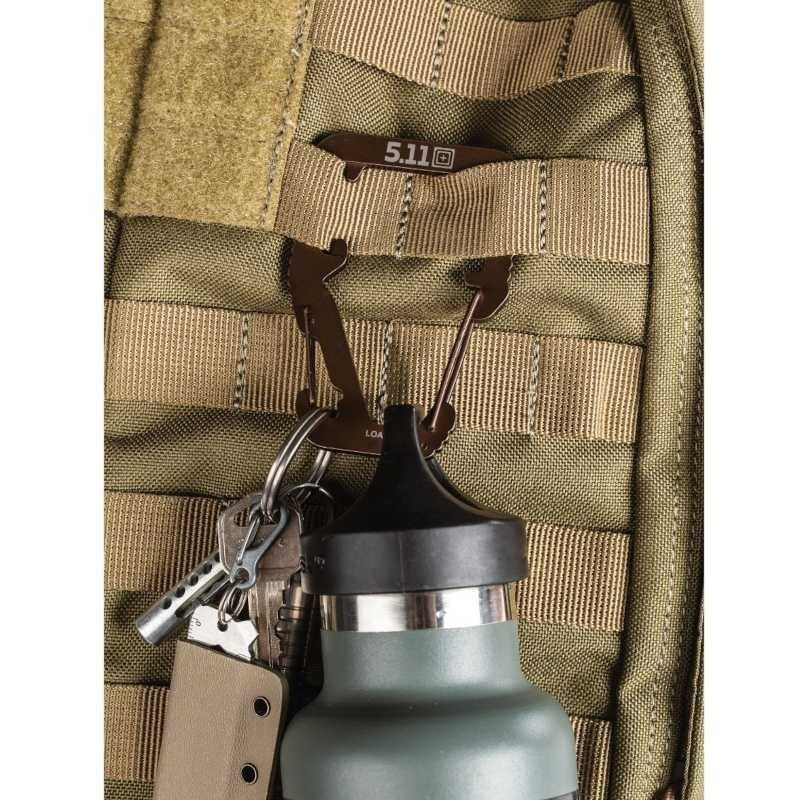 Mousqueton Hardpoint MK3 coyote
