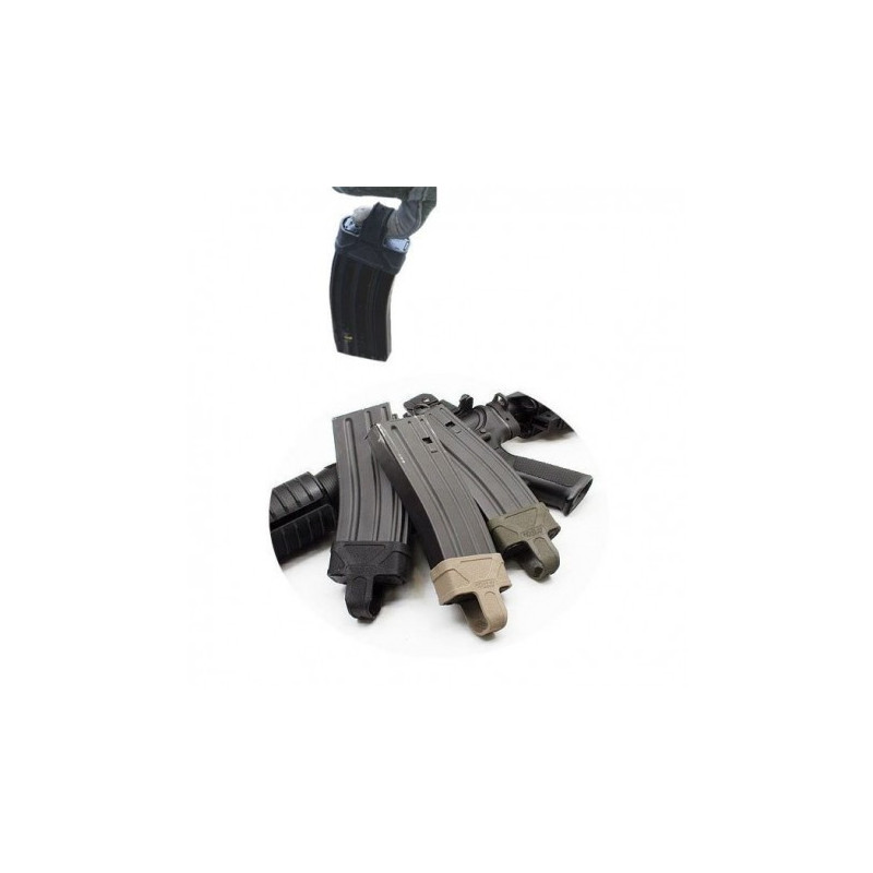 Original Magpul® 5.56 Nato par 3 Vert