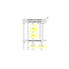 Pantalon ABR Pro Kangaroo