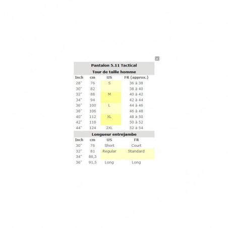 Pantalon ABR Pro Kangaroo
