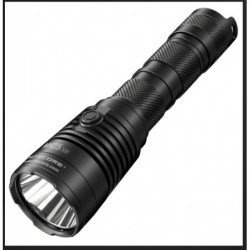 Lampe tactique MH25V2 1300 lumens