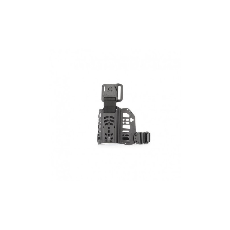 Plaque Tactique de hanche 97005KT - GK Pro