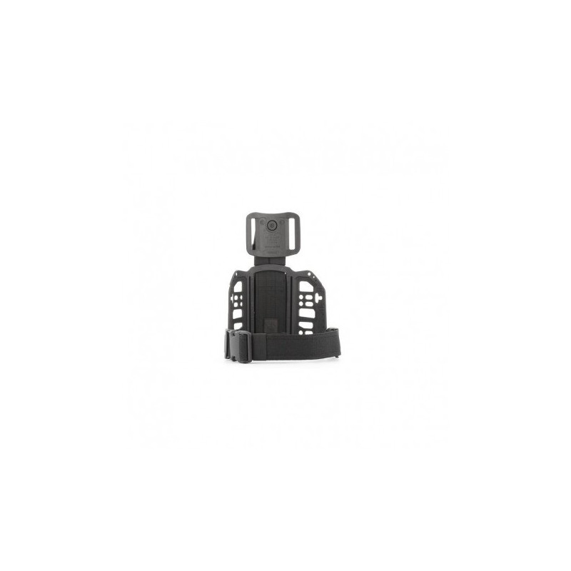 Plaque Tactique de hanche 97005KT - GK Pro