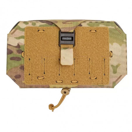 Poche administrative pour smarthone, GPS ou mini-tablette.
