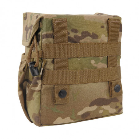 Poche musette multicam Tasmanian Tiger