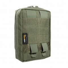 Poche tactique MOLLE 1.1 verte